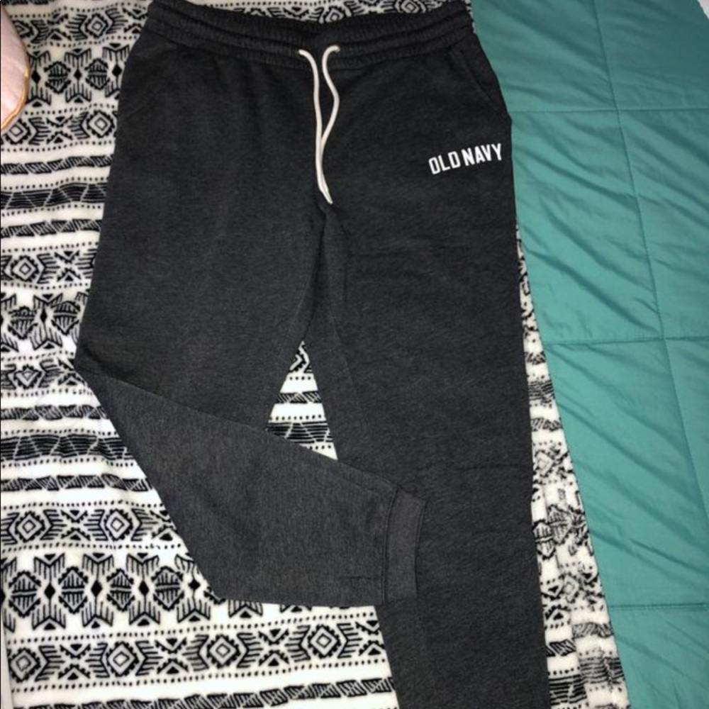 Joggers